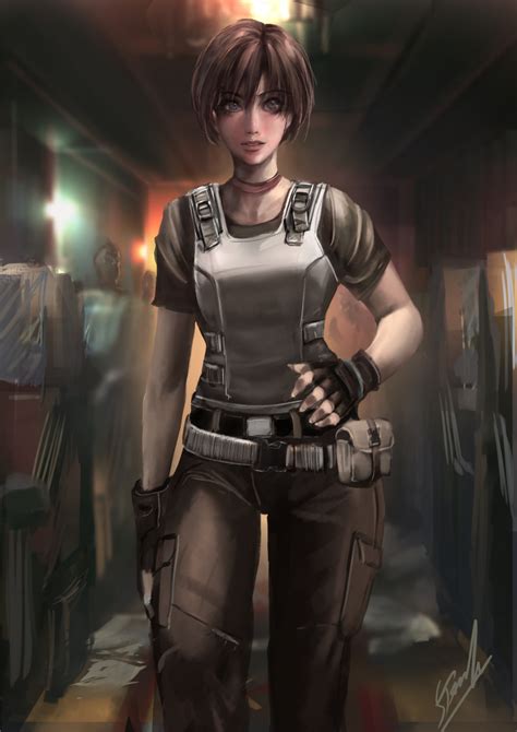 Rebecca Chambers On Behance