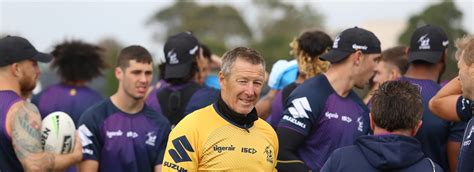 Craig bellamy as raiders assistant coach? Bellamy inducted into Raiders Hall of Fame - Storm