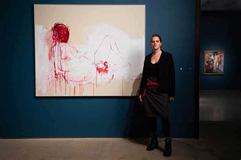10 Artworks That Made Tracey Emin Famous