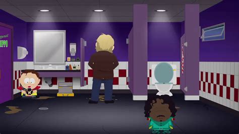 South Park Fractured But Whole Livestream Part YouTube