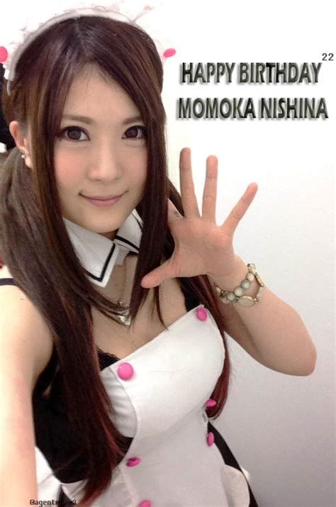 Momoka Nishina Photos News Filmography Quotes And Facts Celebs Journal