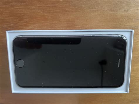 Apple Iphone 6 16gb Space Grey Unlocked Ebay
