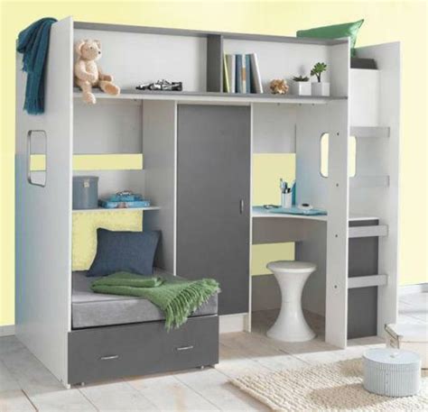 Check spelling or type a new query. High Sleeper Loft Bed | eBay