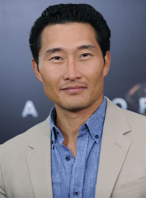Daniel Dae Kim Asian Actors Handsome Asian Men American Actors