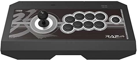 The 5 Best Arcade Fight Sticks Gamerevolution