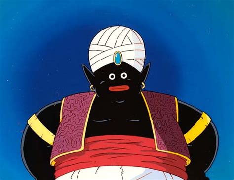 Ultimate dragon ball) are more powerful versions of the earth dragon balls, created by the nameless namekian (before kami and king piccolo split). Dragon Ball Characters: Mr Popo Dragonball Dbz Gt Characters