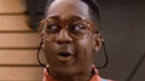 Heres What Steve Urkel Looks Like Today About Celebrity News