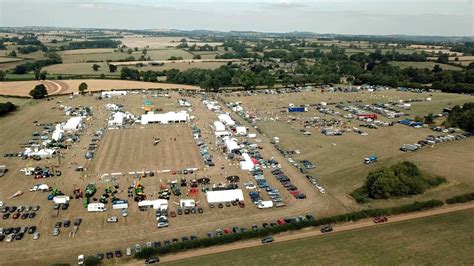 138ᵗʰ Blakesley Show District Agriculture Livestock And Equine