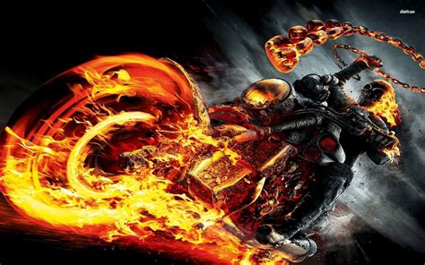 Ghost Rider Backgrounds Wallpaper Cave Live News