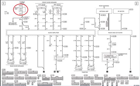 Mitsubishi mitsubishi l300 mitsubishi l300 workshop manual. Mitsubishi L200 Fuse Box Layout - Wiring Diagram Schemas