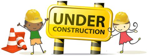Kids Under Construction Clipart 1050450 1024x439