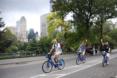 cycling in new york city where to go how to rent bikes and other tips cycling weekly