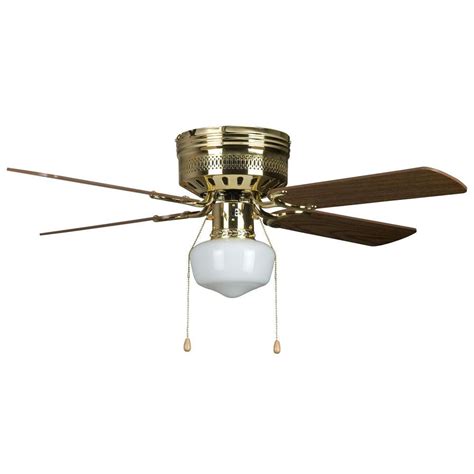 Reserved for indoor use, ceiling fan energy. Concord Fans Hugger Schoolhouse Series 42 in. Indoor ...