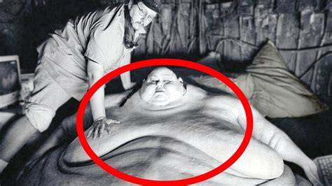 15 People You Wont Believe Actually Exist YouTube