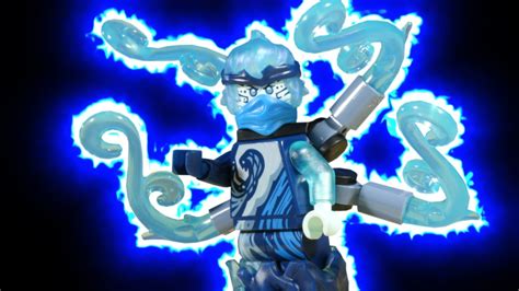 Lego Ninjago Seabound Nrg Nya Ninjago Compilation Youtube