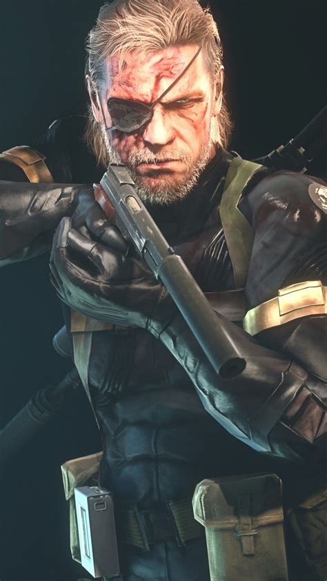 Pin By Mason Becerra On Metal Gear Solid Snake Metal Gear Metal Gear
