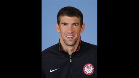 Michael Phelps Qualifies For Record Fifth Olympic Games