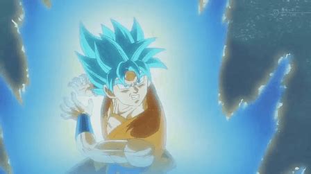 Just click the download button and the gif from the and goku super saiyan dragon ball fighterz collection will be downloaded to your device. *Goku : Super Saiyan God* - Dragon Ball Z Photo (39215720 ...