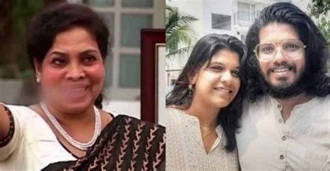 Rajan P Devs Wife Arrested In Daughter In Law Suicide Case Kerala