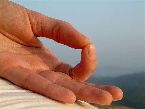 Yoga Hand Mudra Meanings Explanations And Benefits