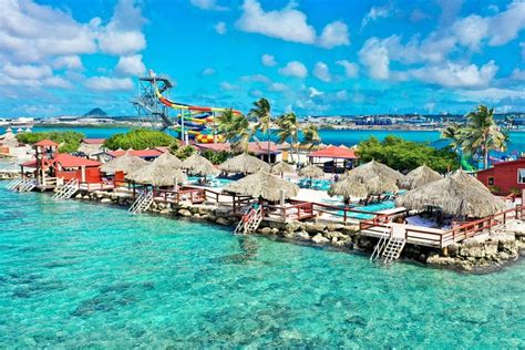 Best Places To Visit In Aruba Updated Trip