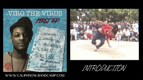 Viro The Virus First Ep Full Album Youtube