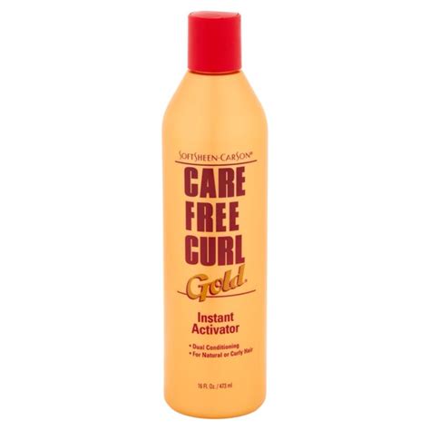 Good Curl Activator For Natural Hair / The Best Product For Natural