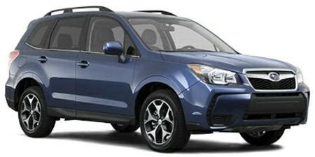 2010 subaru forester gas mileage or mpg ranges from 21 mpg to 23 mpg. 2014 Subaru Forester 2.0XT Premium Overview Subaru Buyers ...