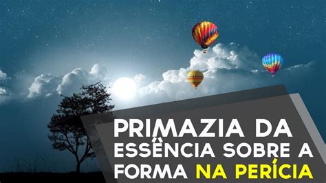 Essencia Sobre A Forma