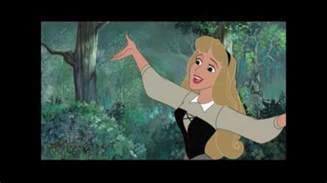 Disney Princess Enchanted Tales Princess Aurora Youtube