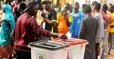 Kogi And Bayelsa Governorship Elections Raise Anxiety Over The Future