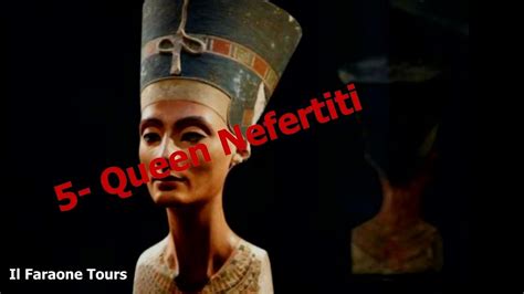 The Queens Of Egypt 9 Powerful Women Rulers Of Ancient Egypt Youtube