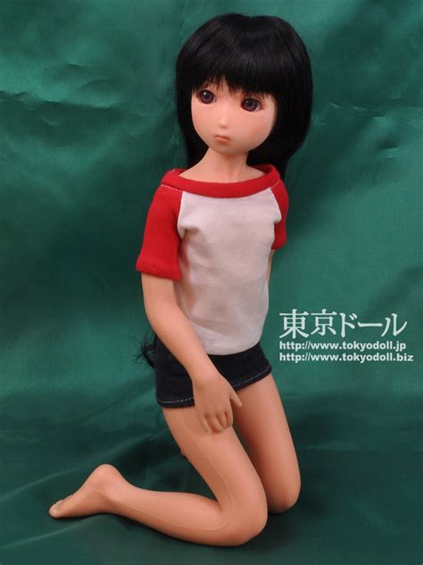 Petite Mate Kii Tokyo Doll