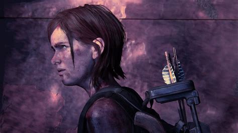 The Last Of Us Part Ii Animator Explains How The Games