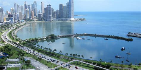 Getting Around in Panama City, Panama - Panama Equity Real Estate
