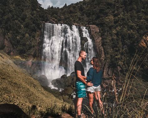 The 5 Best Waterfalls In New Zealand You Must Visit Including A Guide