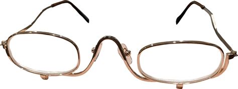 2 pack magnifying make up glasses 3x magnification flip up eye glasses for cosmetic