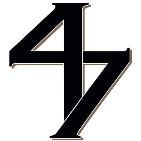 Sports lifestyle brand established in 1947. 47 The Street - Italian Restaurant and Bar