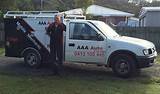 Aaa Breakdown Service Pictures