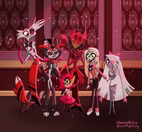 Hazbin Hotel Episode 2 Hazbin Hotel Episode 2 Grab All The Details