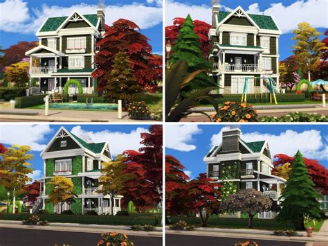 The Sims 3 Cc Urban Industrial 30x20 Ot Repairrewa