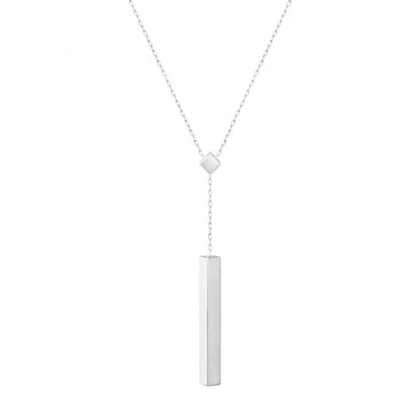 Ladies Georg Jensen 3533015 Aria Necklace Francis And Gaye Online