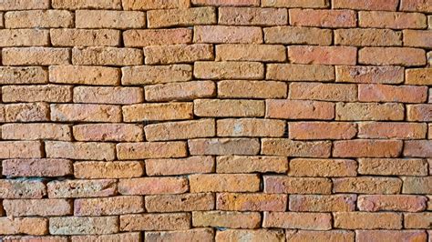 Old The Brick Wall Stock Image Image Of Texture Wall 103041045