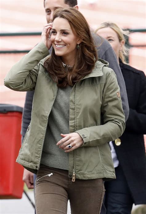 How long is maternity leave? Kate Middleton's First Appearance Since Maternity Leave ...