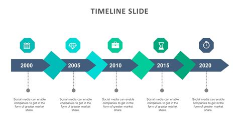 Company Timeline Powerpoint Template Timeline Powerpoint Templates Images