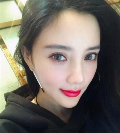 Li Xiaolu Leaked A Lot Of Obscene Videos Fans Lost Straight Away