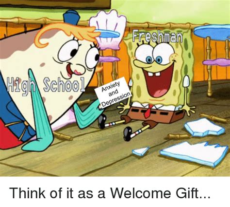 25 Spongebob Memes Depression Factory Memes