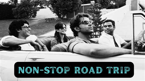 Non Stop Road Trip Mashup Road Trip Mashup Non Stop Road Trip