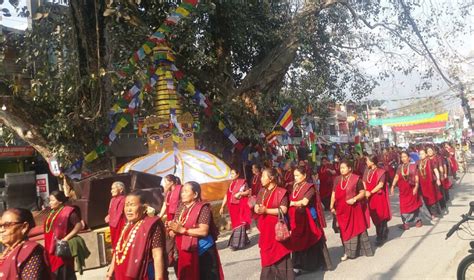 The 10 Major Festivals Of Nepal High Route Adventure