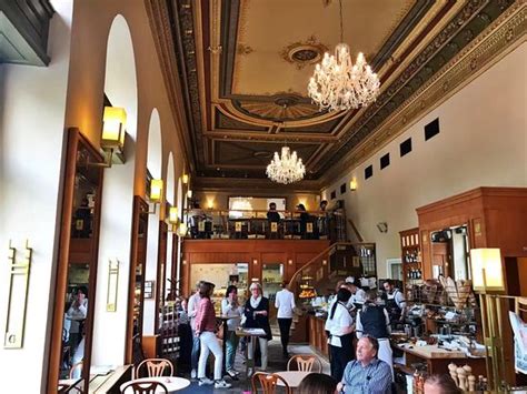 Cafe Savoy Prague Mala Strana Little Quarter Restaurant Reviews